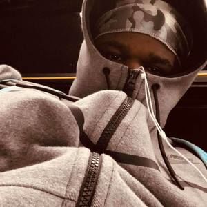 Meet your Posher, Joshua